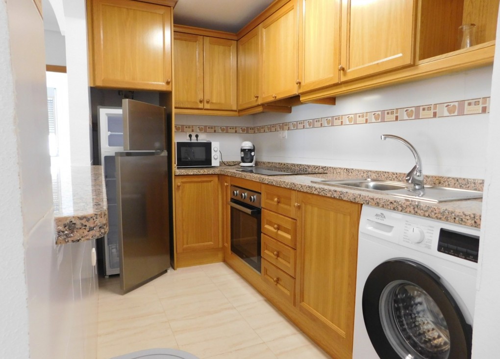 Long Term Rental - Apartment - San Miguel de Salinas