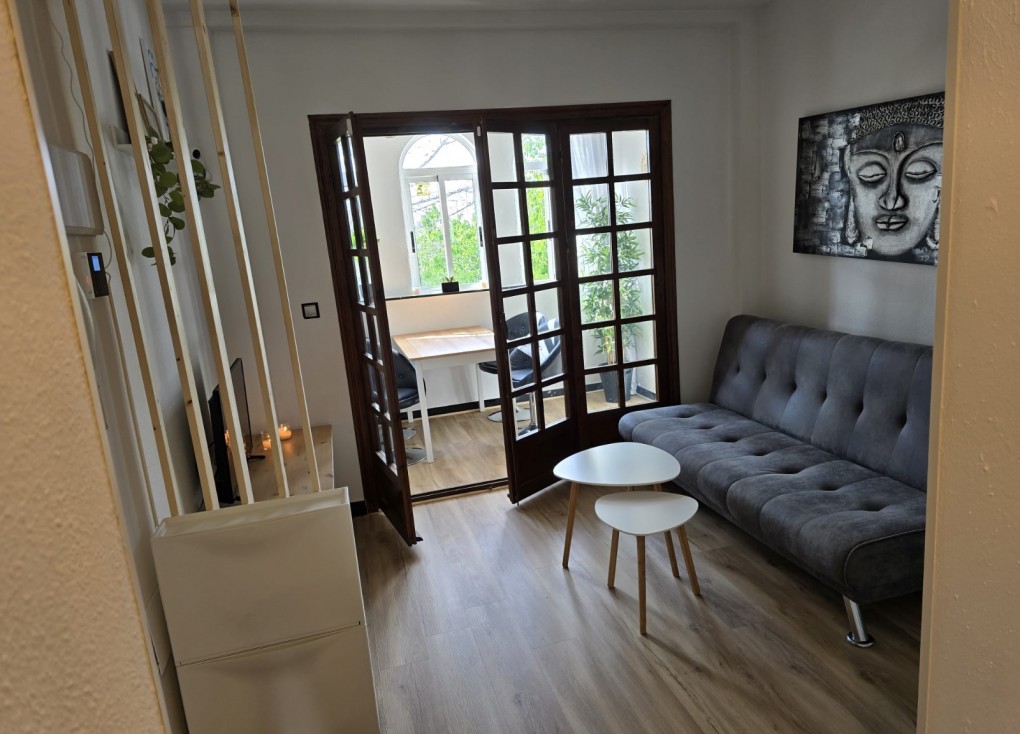 Long Term Rental - Apartment - Torrevieja - Acequion