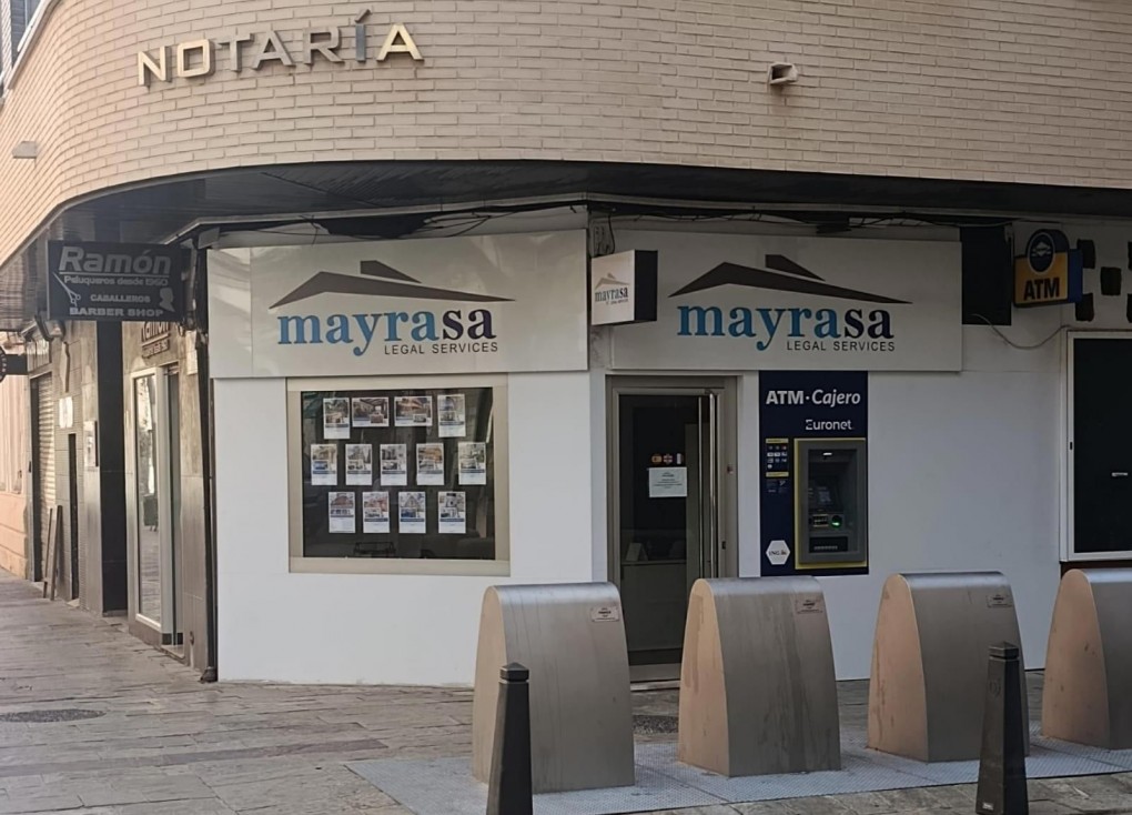 Long Term Rental - Commercial - Torrevieja