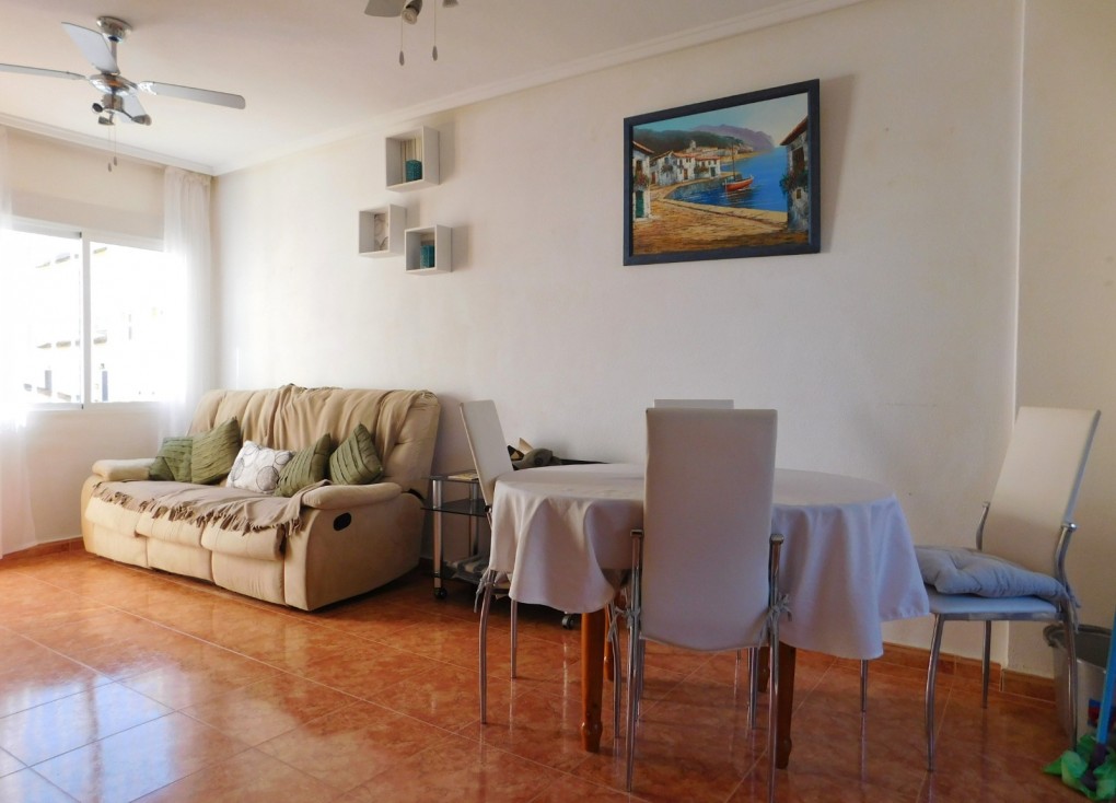 Long Term Rental - Semi-Detached - Torremendo