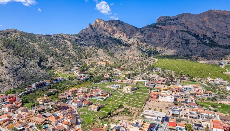 Maatila - Jälleenmyynti - Orihuela - Orihuela
