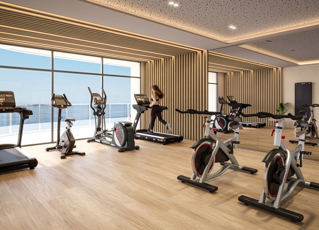New Build - Apartment - Benidorm