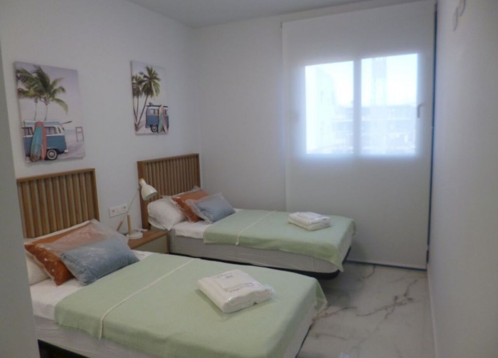 New Build - Apartment - Los Altos