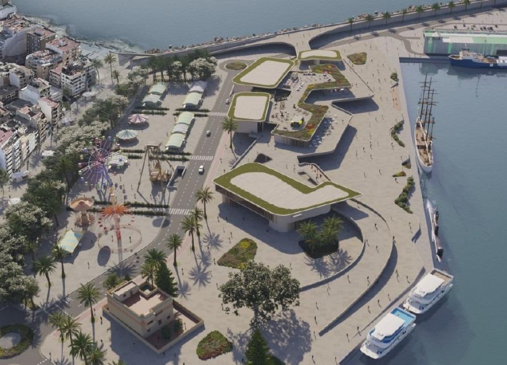 New Build - Apartment - Torrevieja