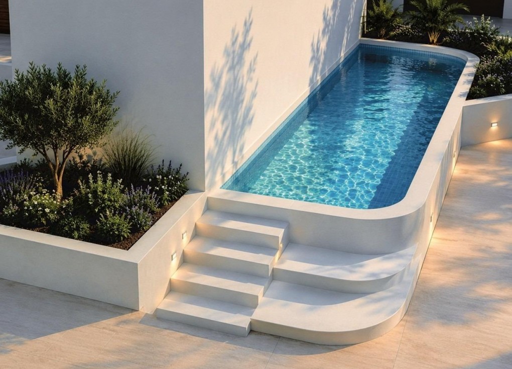 New Build - Apartment - Torrevieja