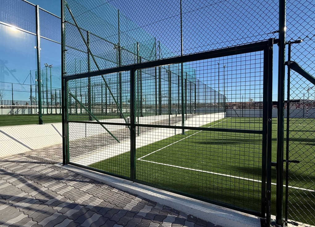 New Build - Apartment - Torrevieja