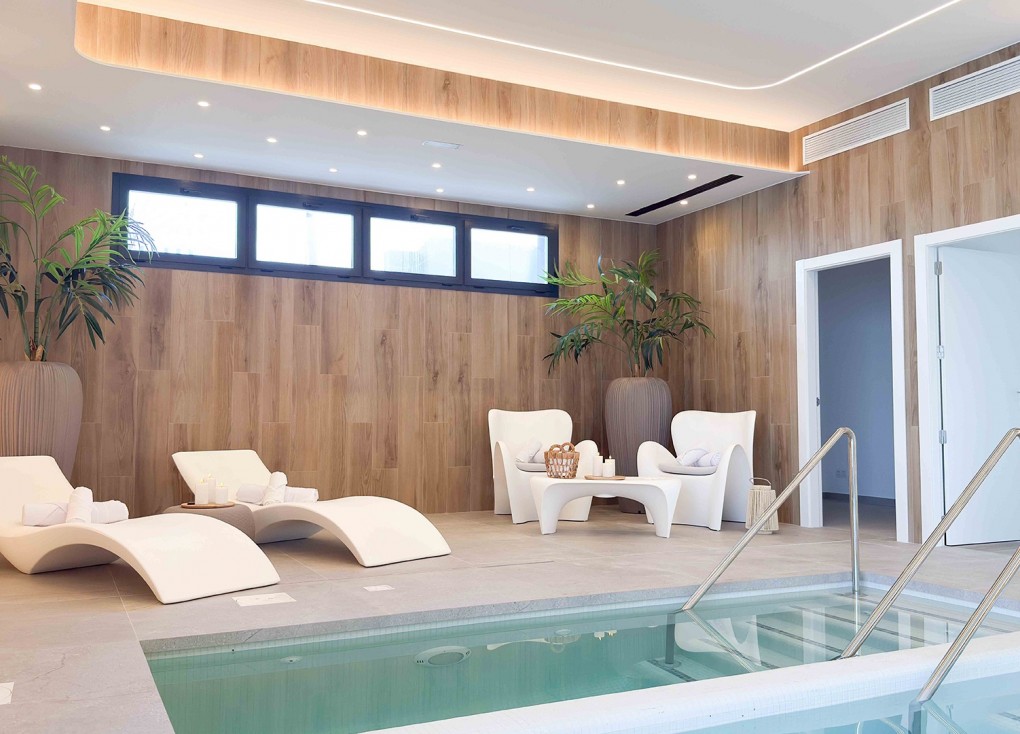 New Build - Apartment - Torrevieja