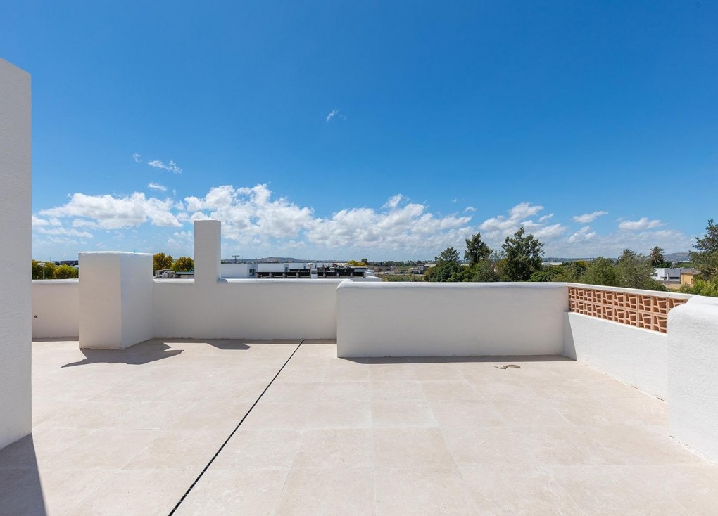 New Build - Bungalow - Dolores