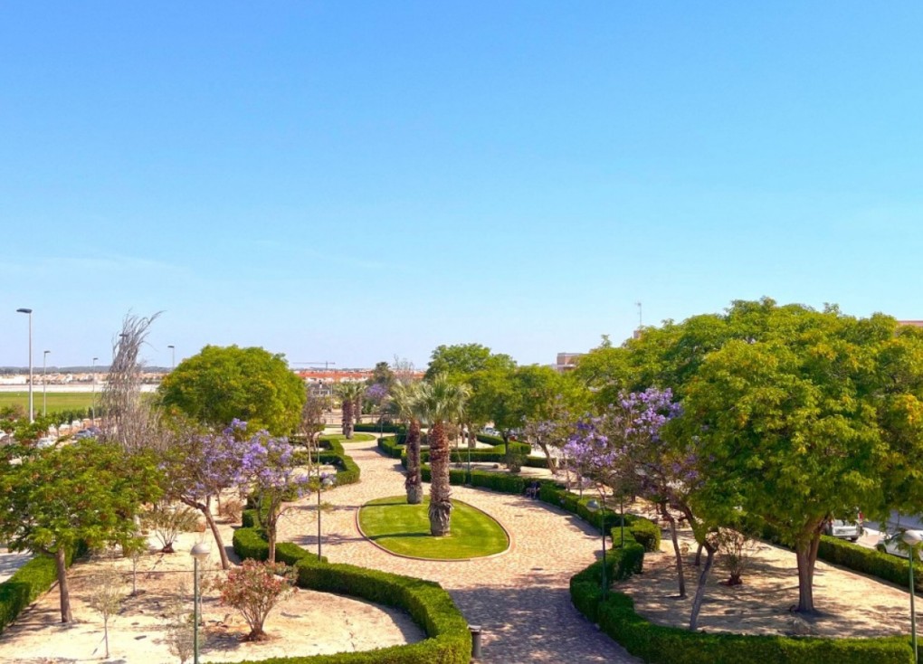 New Build - Bungalow - Pilar de la Horadada - TORRE DE LA HORADADA