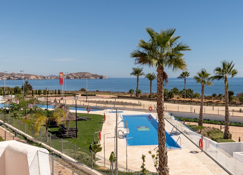 New Build - Bungalow - Pulpí (Almería) - Spain