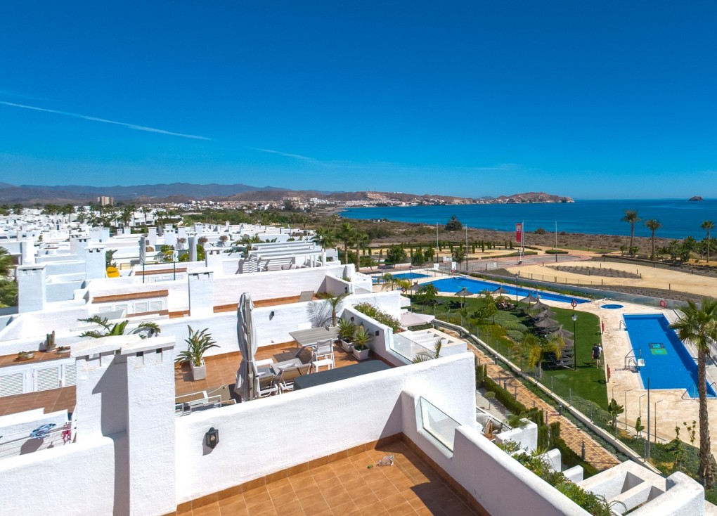 New Build - Bungalow - Pulpí (Almería) - Spain
