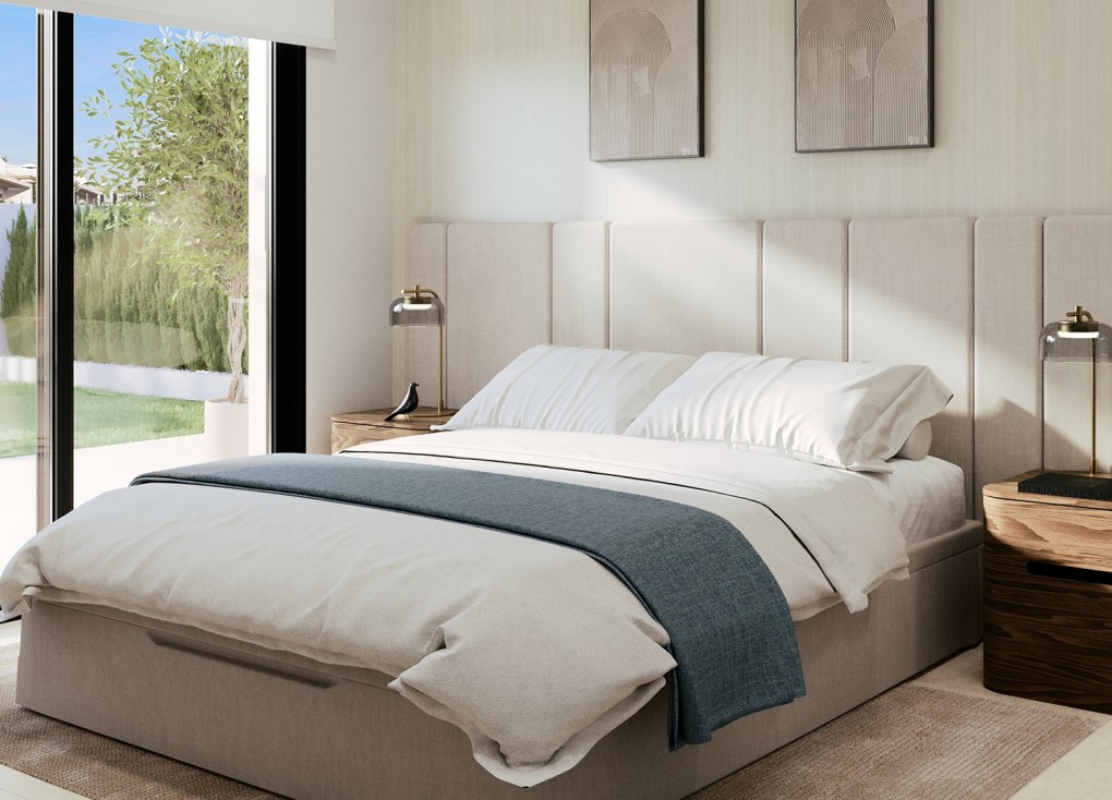 New Build - Bungalow - Torrevieja