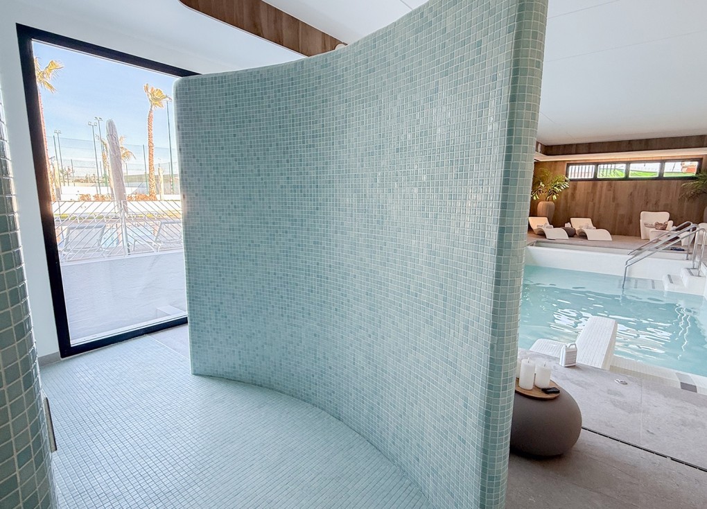 New Build - Bungalow - Torrevieja