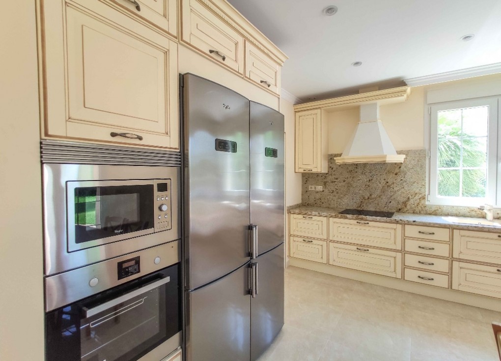 New Build - Chalet - Cabo Roig