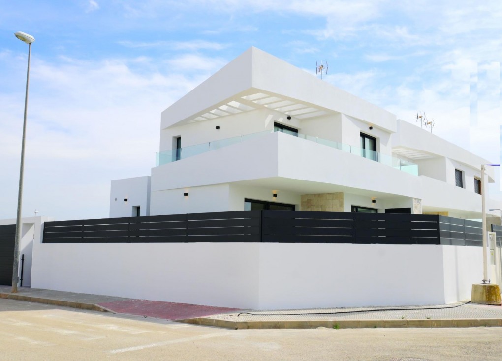 New Build - Chalet - Dolores