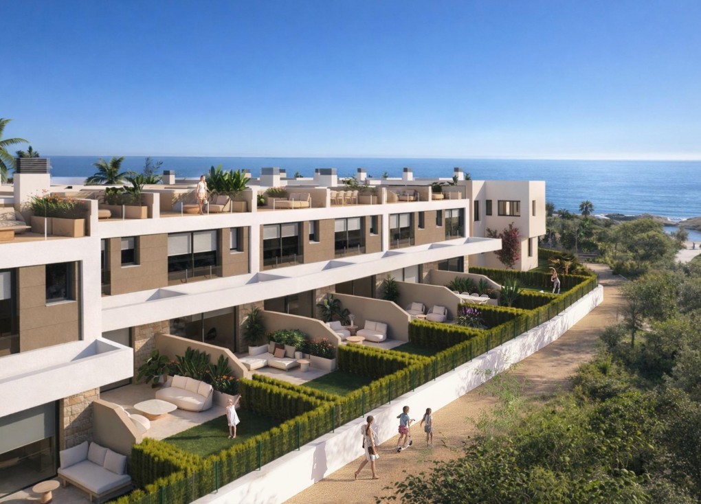 New Build - Chalet - El Campello