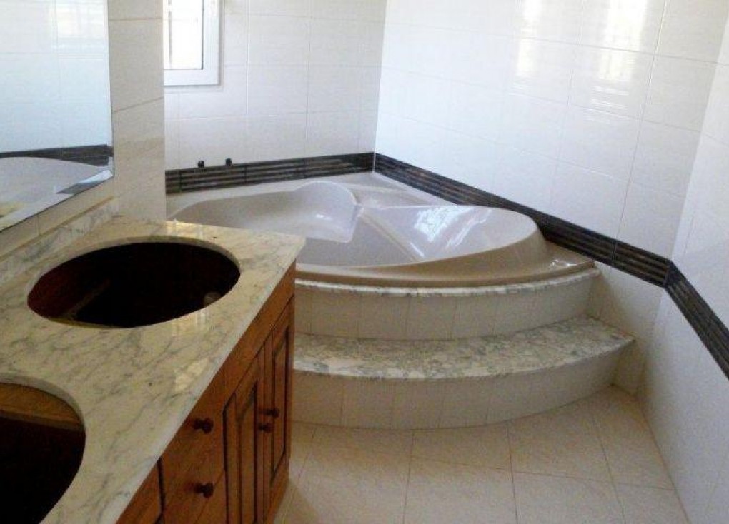 New Build - Chalet - La Manga del Mar Menor