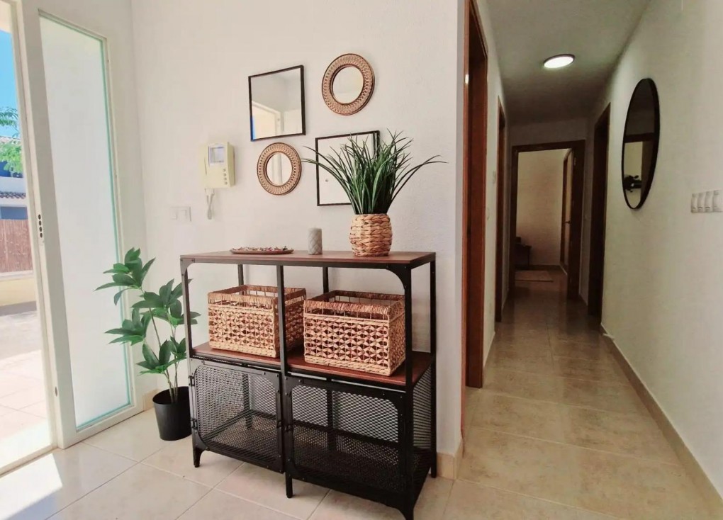 New Build - Chalet - Lorca