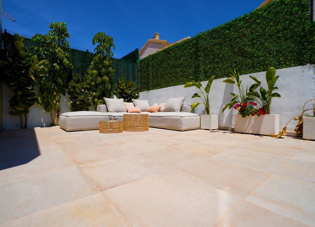 New Build - Chalet - Orihuela Costa - Los Altos