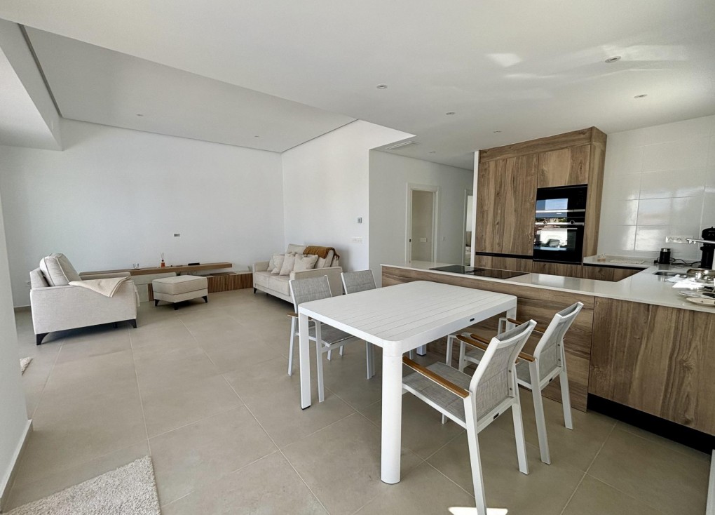 New Build - Chalet - Rojales - Atalaya Park