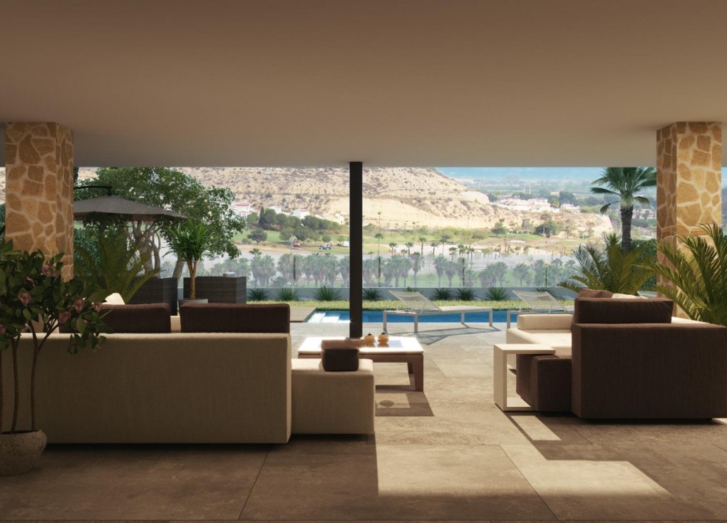 New Build - Chalet - Rojales