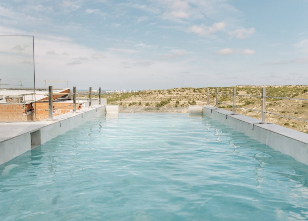 New Build - Chalet - Rojales