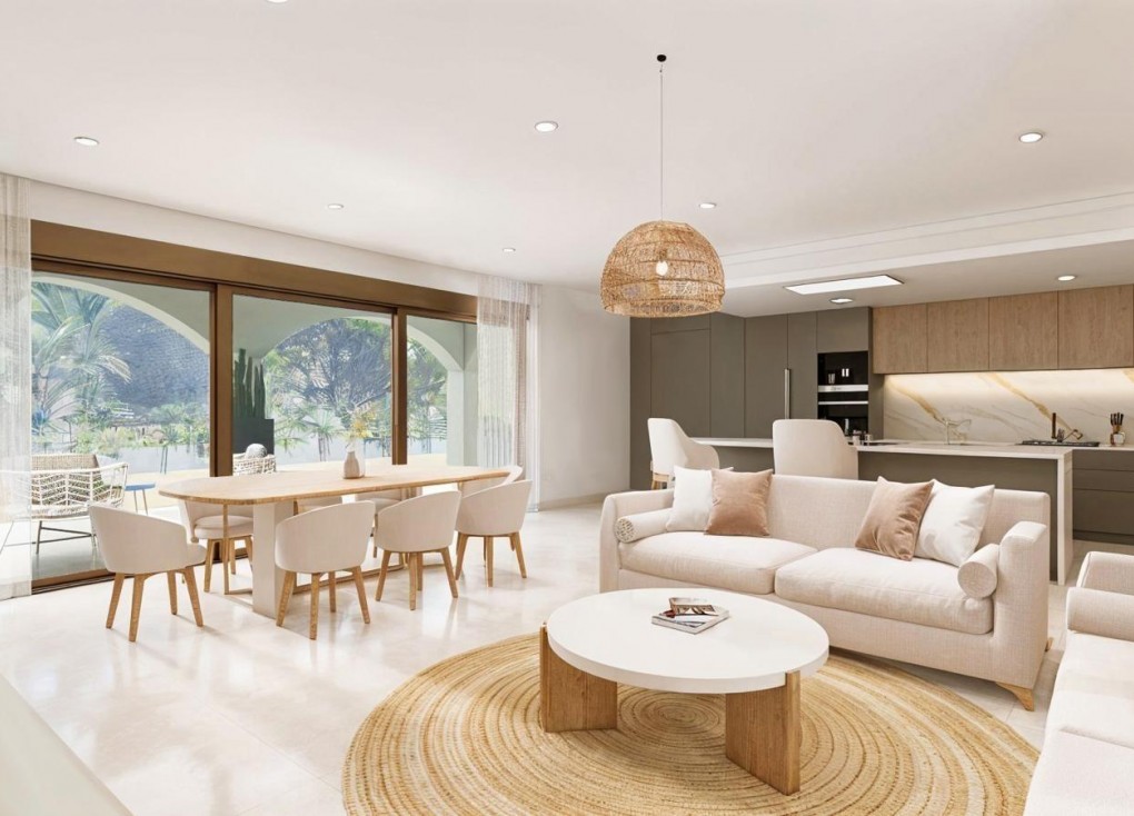 New Build - Chalet - San Pedro del Pinatar - Lo pagan