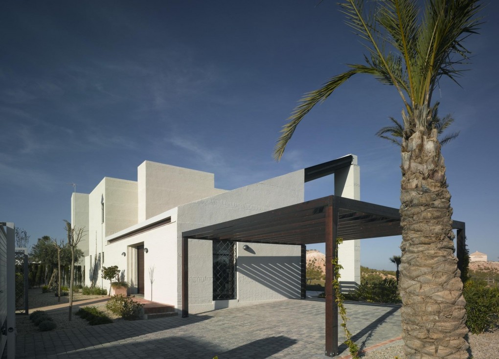 New Build - Chalet - Sucina