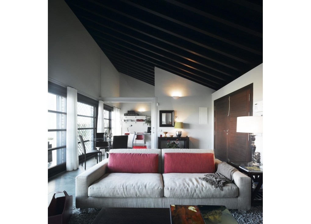 New Build - Chalet - Sucina