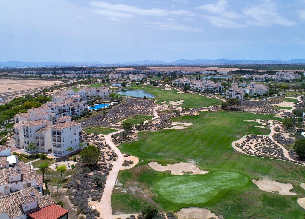 New Build - Chalet - Sucina