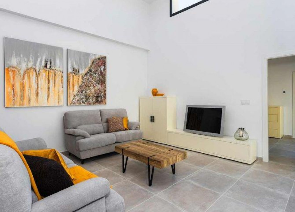 New Build - Semi-Detached - Daya Nueva