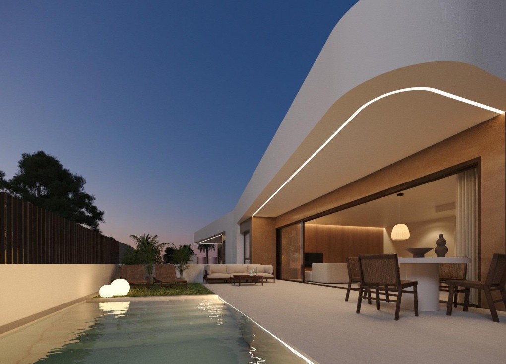 New Build - Semi-Detached - Dolores