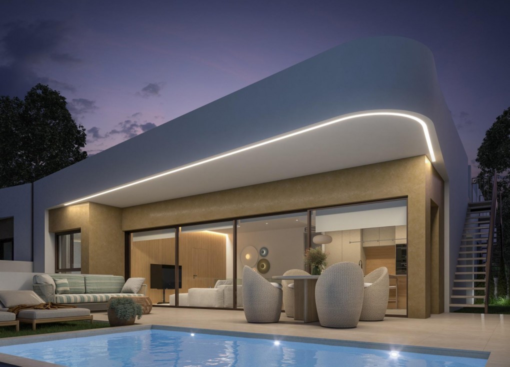 New Build - Semi-Detached - Dolores