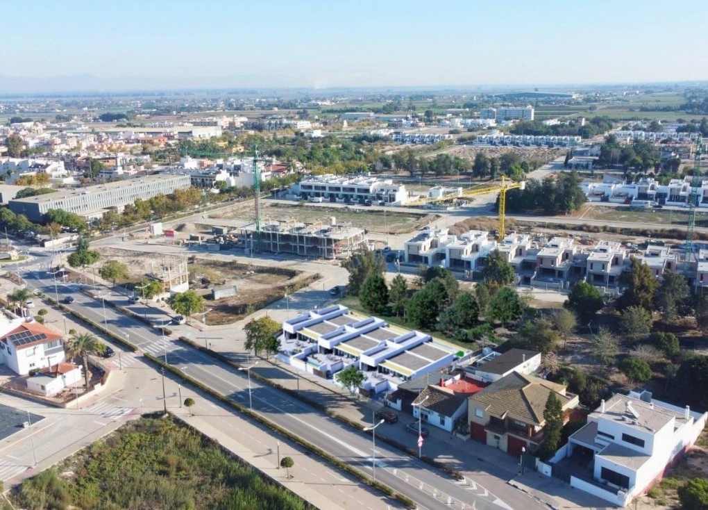 New Build - Semi-Detached - Dolores