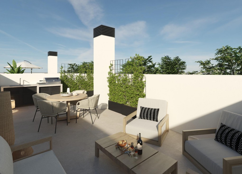 New Build - Semi-Detached - Dolores