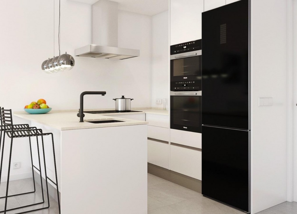 New Build - Semi-Detached - Pilar de la Horadada