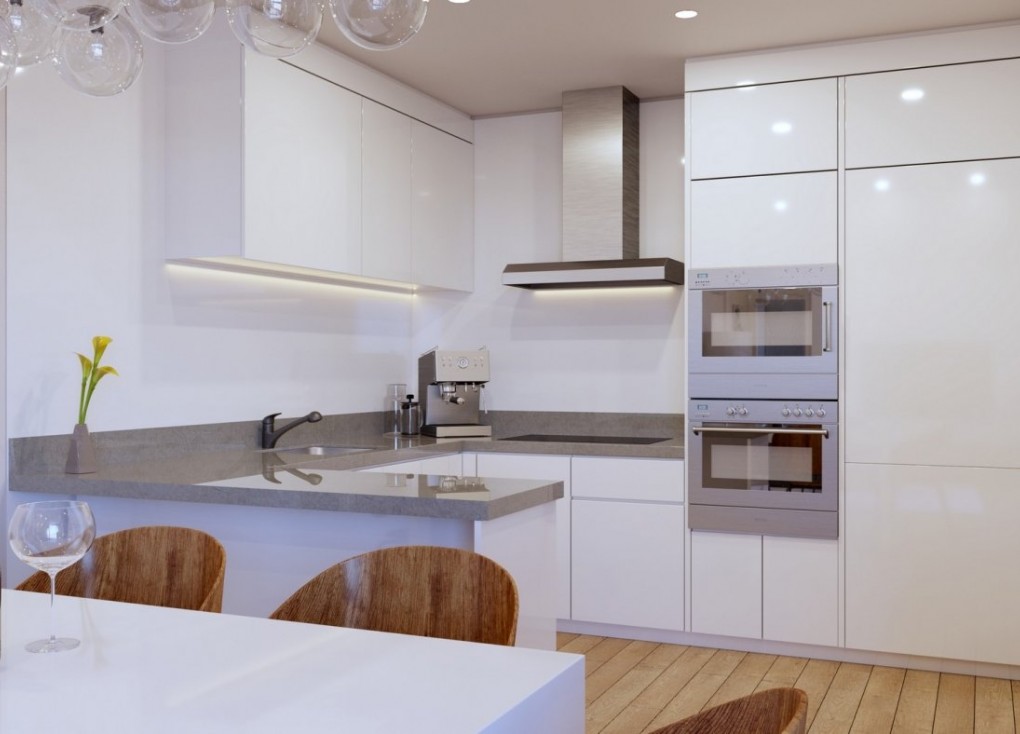 New Build - Semi-Detached - San Javier