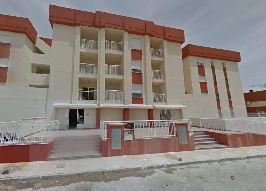 Nybyggen -  Bostad - Översta våningen  - Orihuela Costa - Lomas de Cabo Roig