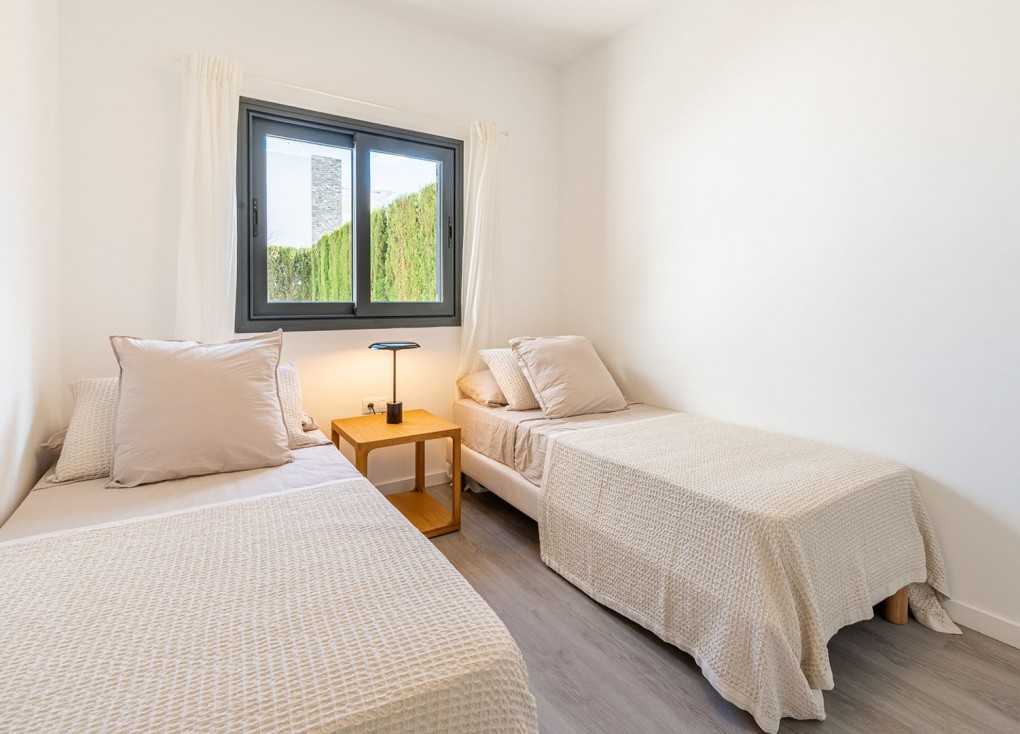 Nybyggen - Bungalow - Cala Murada (Manacor) - Spain
