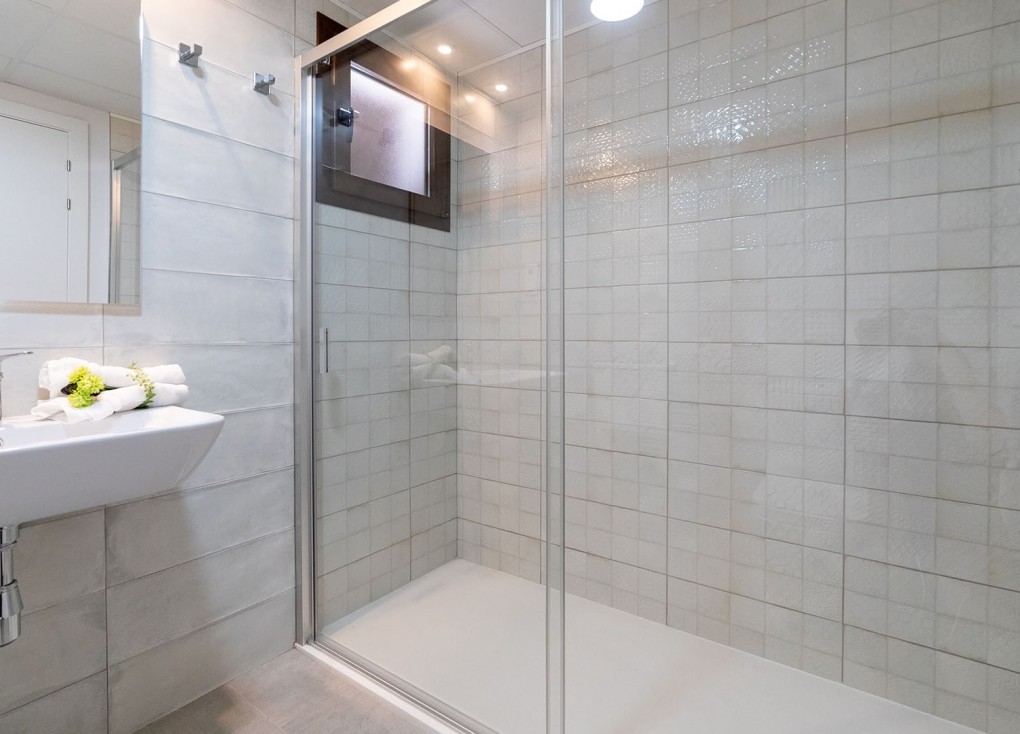 Nybyggen - Bungalow - Pulpí (Almería) - Spain