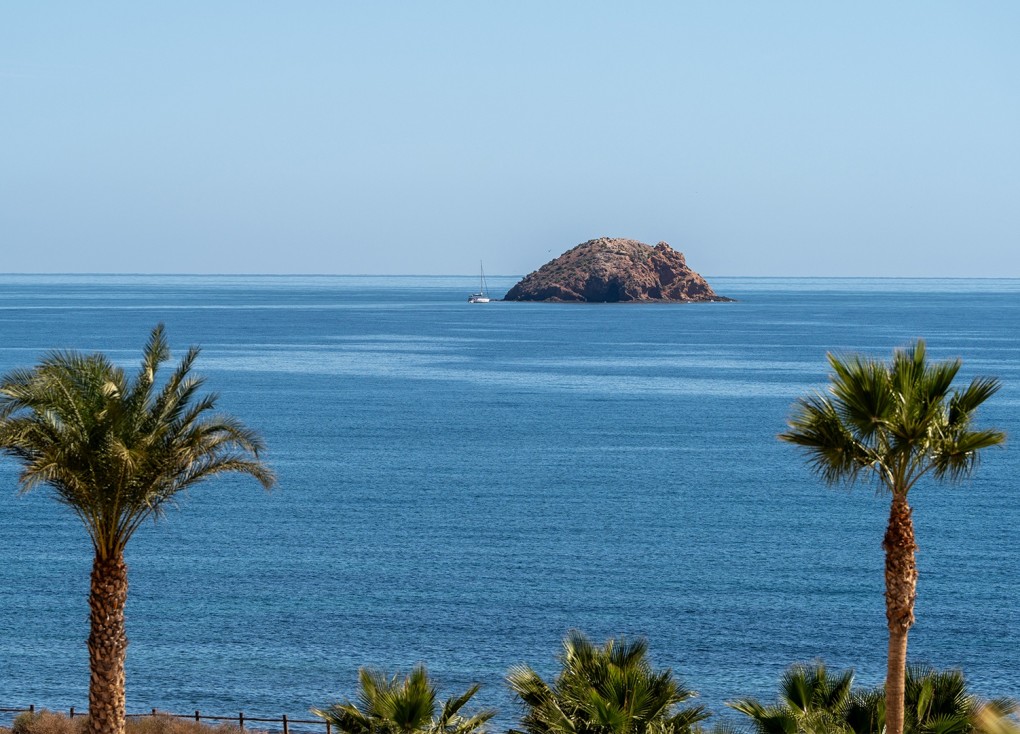 Nybyggen - Bungalow - Pulpí (Almería) - Spain