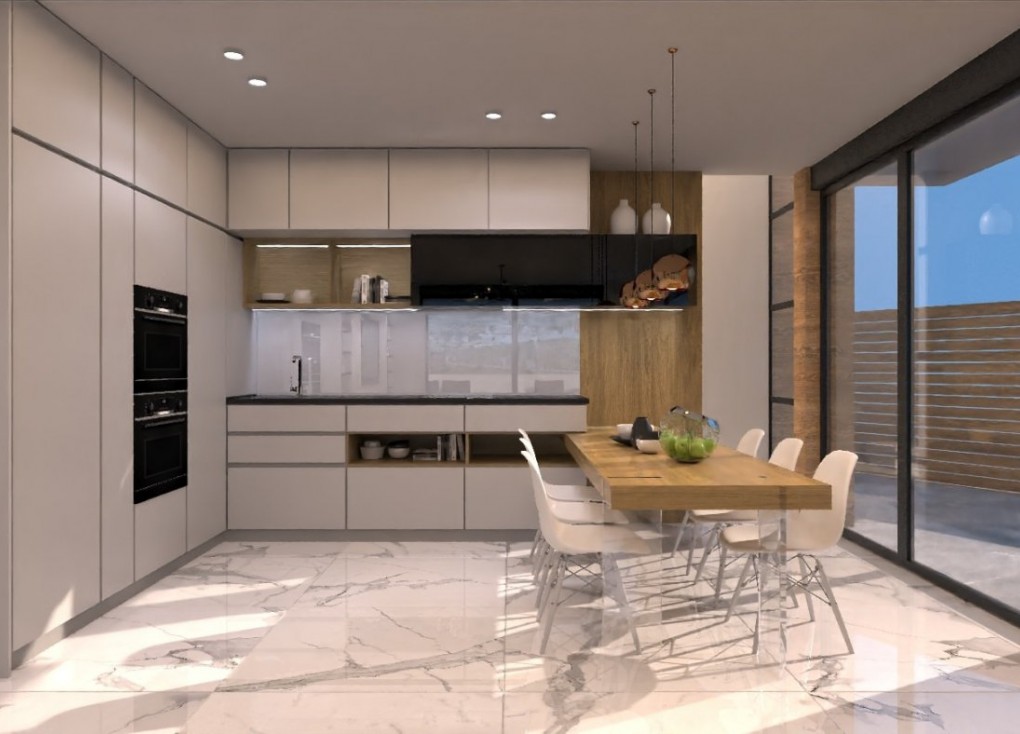 Nybyggen - Fristående hus - Ciudad quesada - Ciudad Quesada