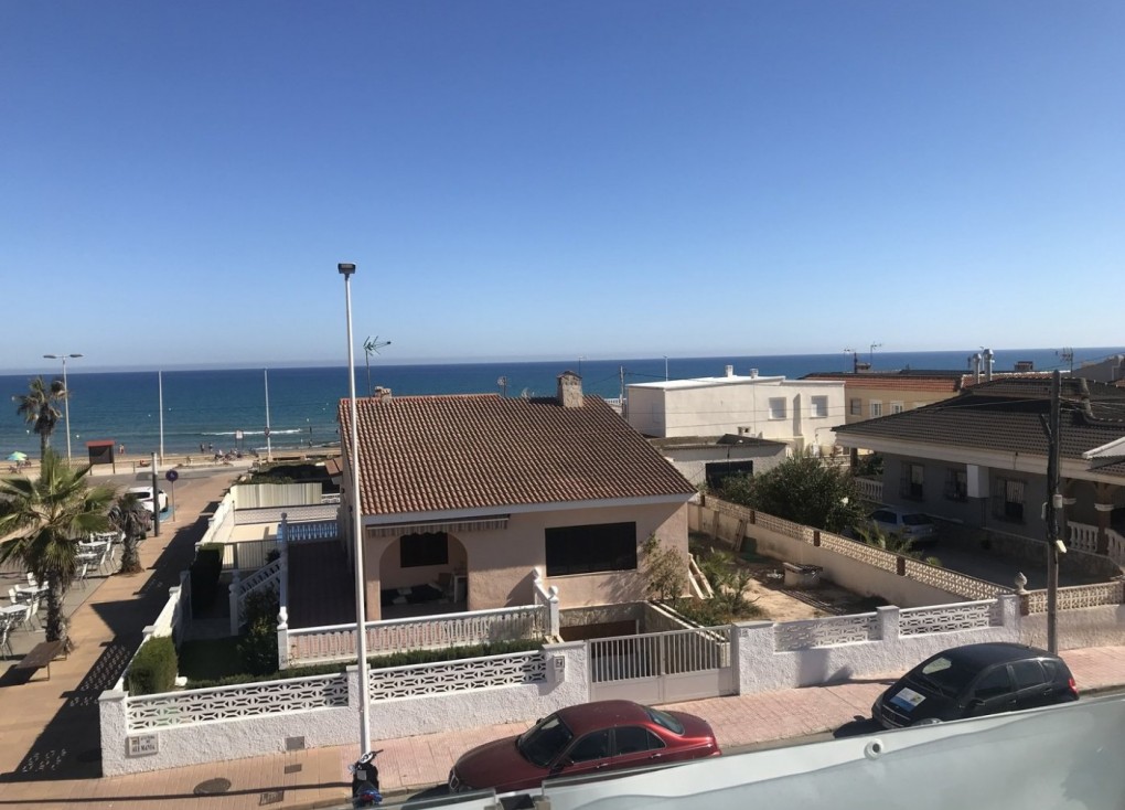 Nybyggen - Fristående hus - Torrevieja - LA MATA