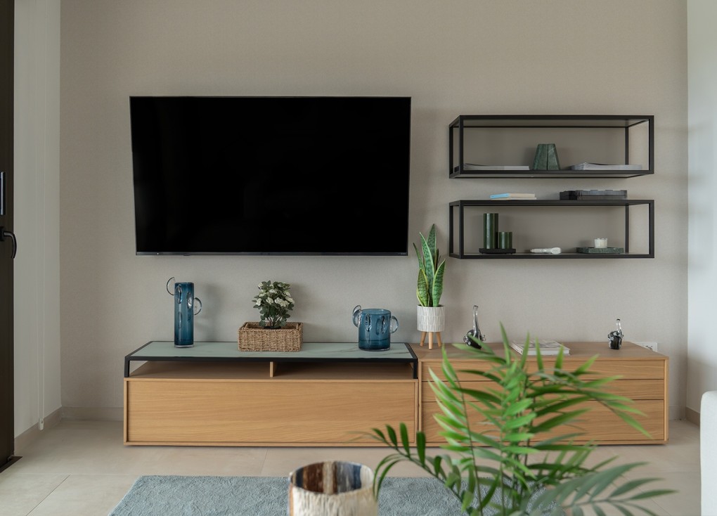 Obra nueva - Apartamento - Apartamento en el último piso - Estepona (Málaga) - Spain