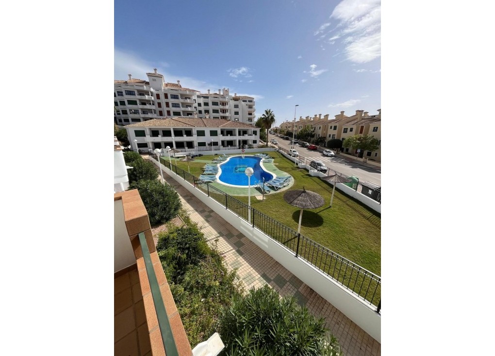 Obra nueva - Apartamento - Apartamento en el último piso - Orihuela Costa - Lomas de Cabo Roig