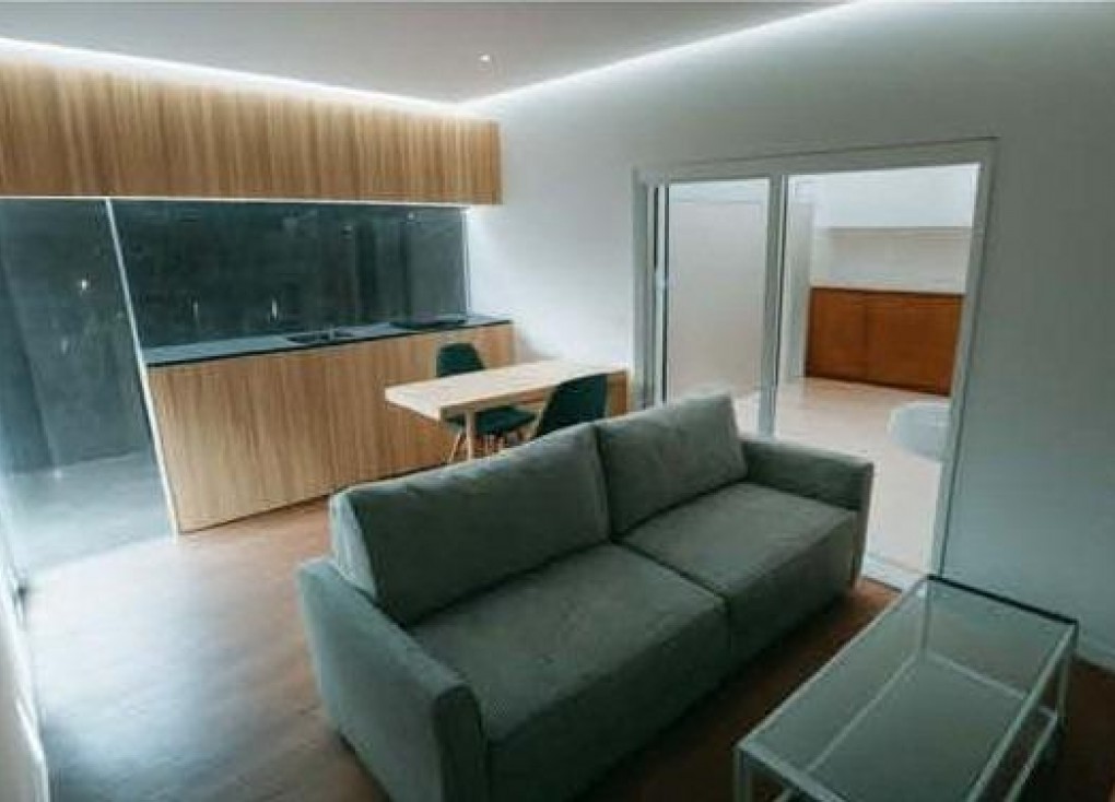 Obra nueva - Apartamento - Apartamento en el último piso - Torrevieja