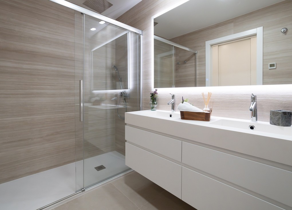 Obra nueva - Apartamento / piso - Benidorm