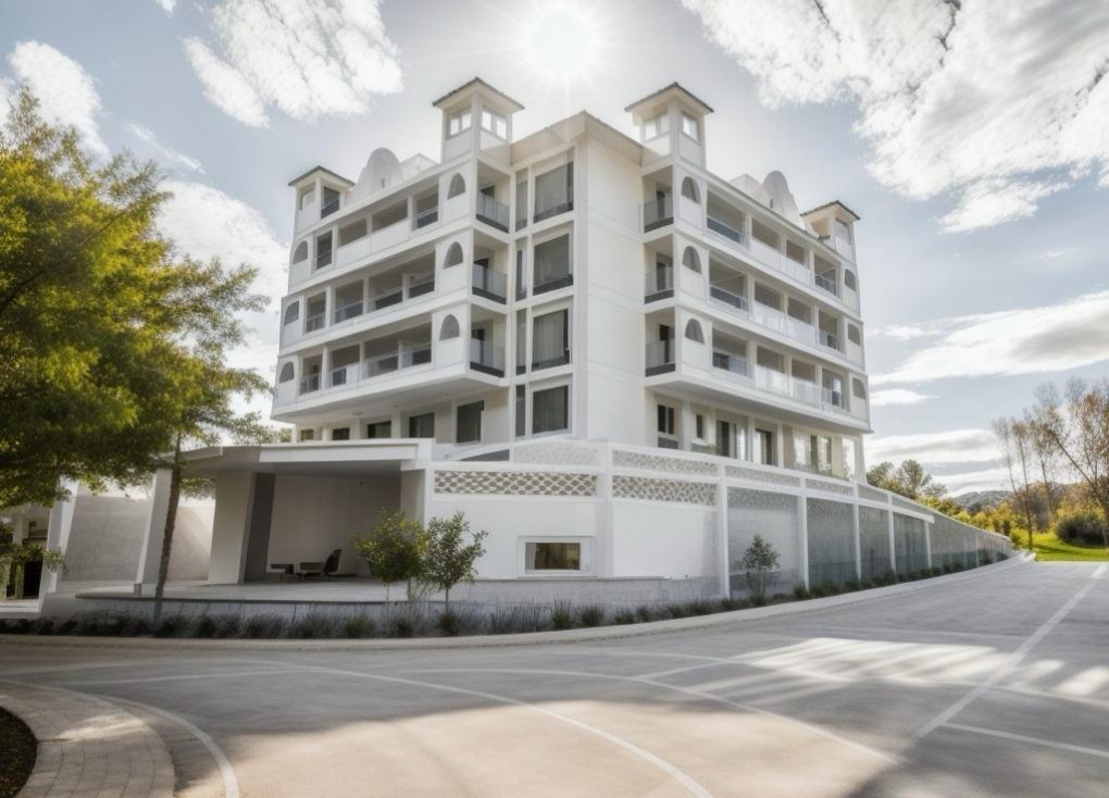 Obra nueva - Apartamento / piso - Bigastro