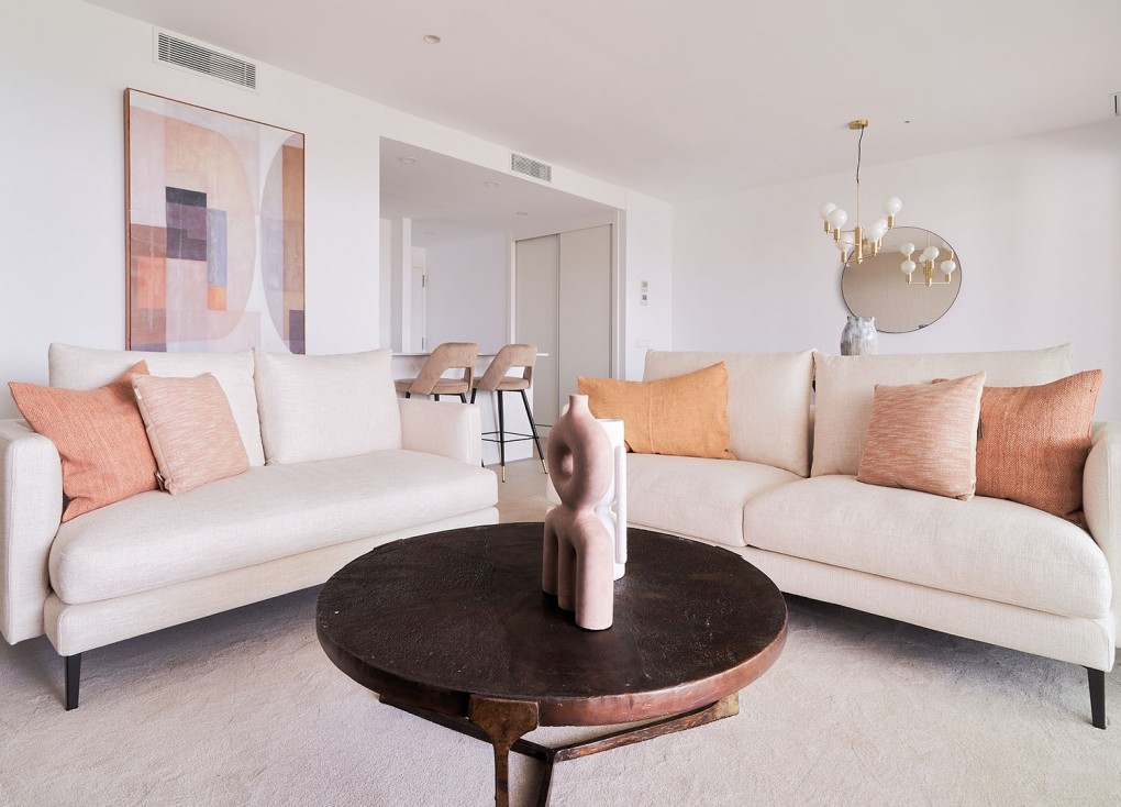 Obra nueva - Apartamento / piso - Fuengirola - Spain