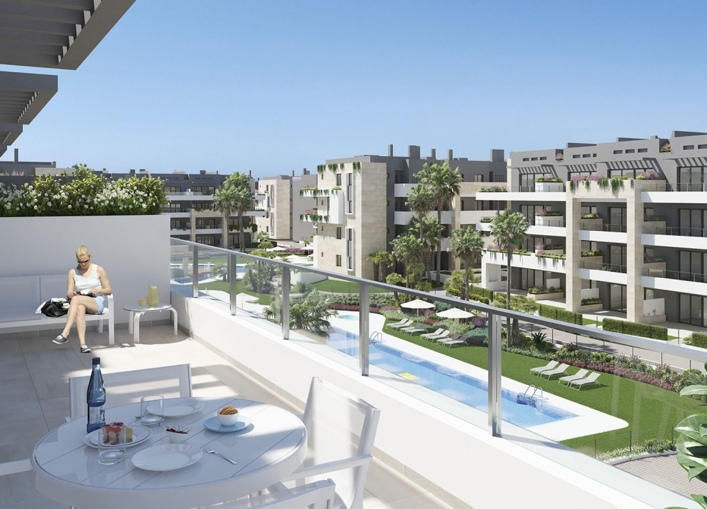 Obra nueva - Apartamento / piso - Orihuela (Alicante) - Orihuela